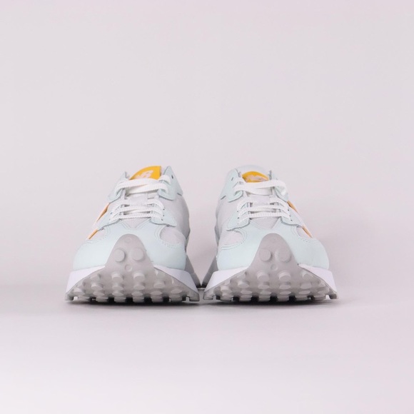 ♦️SOLD♦️NEW BALANCE 327 AQUAMARINE - Picture 3 of 7